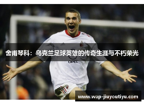 舍甫琴科：乌克兰足球英雄的传奇生涯与不朽荣光