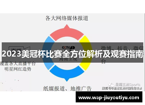 2023美冠杯比赛全方位解析及观赛指南 2023美冠杯比赛全方位解析及观赛指南