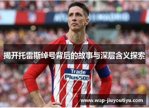 揭开托雷斯绰号背后的故事与深层含义探索 揭开托雷斯绰号背后的故事与深层含义探索