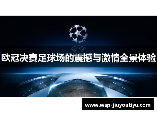 欧冠决赛足球场的震撼与激情全景体验 欧冠决赛足球场的震撼与激情全景体验