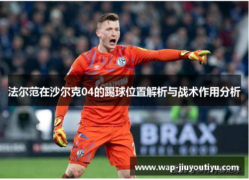 法尔范在沙尔克04的踢球位置解析与战术作用分析 法尔范在沙尔克04的踢球位置解析与战术作用分析